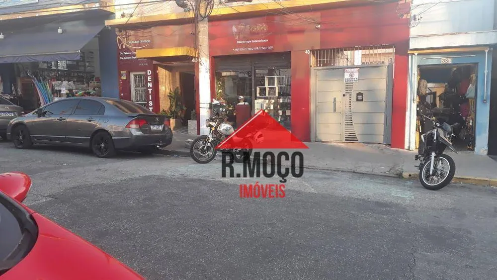Prédio Inteiro, 390 m² - Foto 2