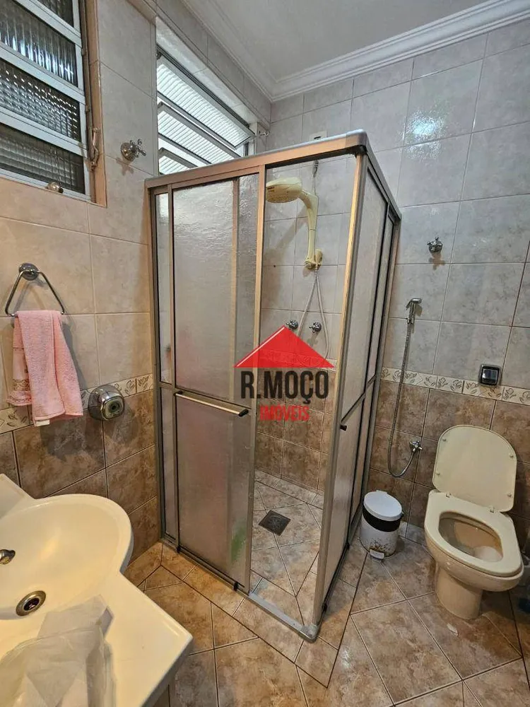 Sobrado, 3 quartos, 208 m² - Foto 8