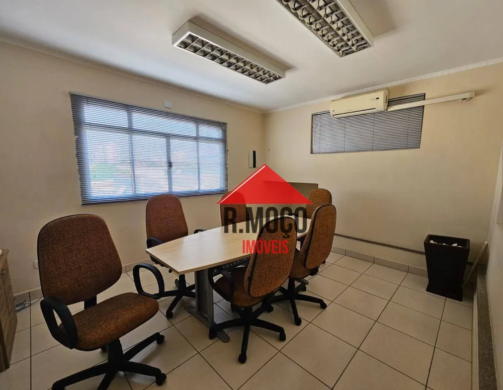 Sobrado, 3 quartos, 208 m² - Foto 5