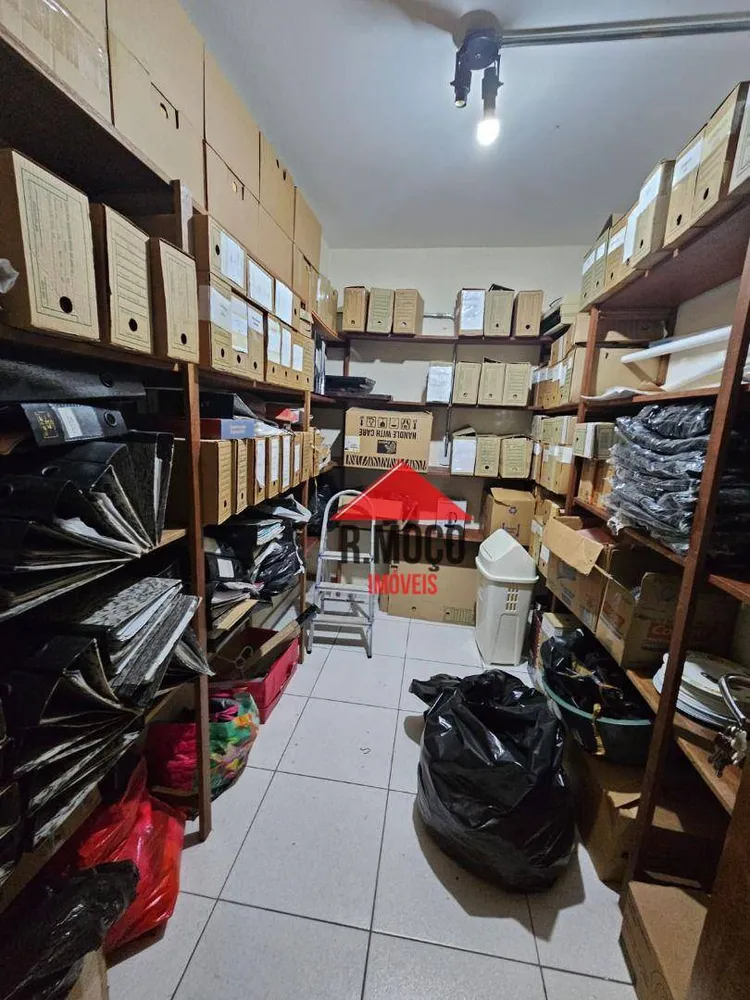 Sobrado, 3 quartos, 208 m² - Foto 6