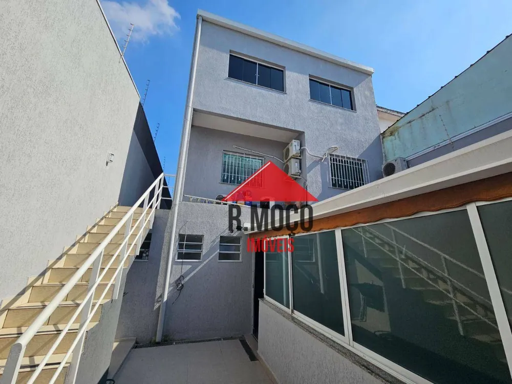 Sobrado, 3 quartos, 208 m² - Foto 11