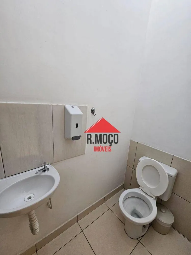 Sobrado, 3 quartos, 208 m² - Foto 9