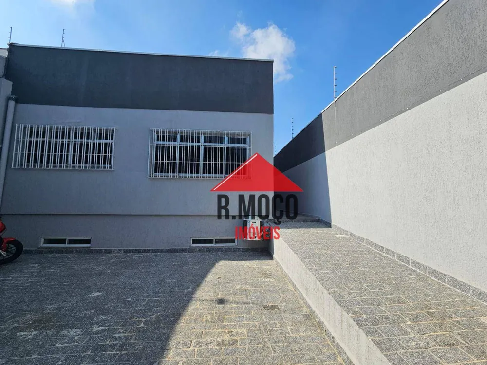 Sobrado, 3 quartos, 208 m² - Foto 2