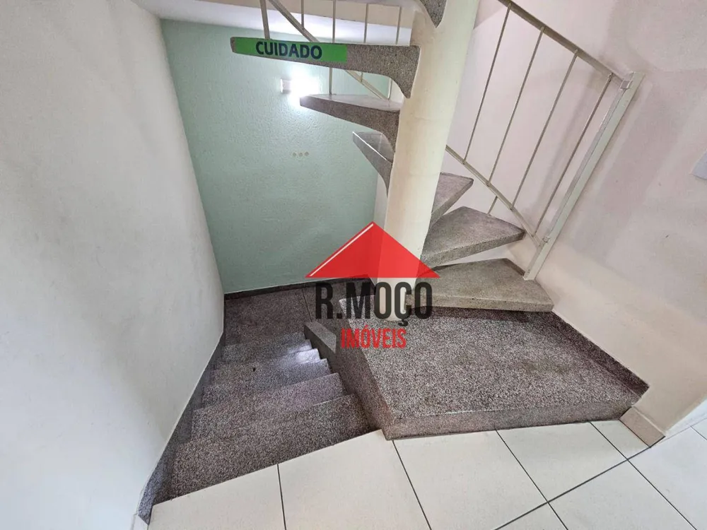 Sobrado, 3 quartos, 208 m² - Foto 7