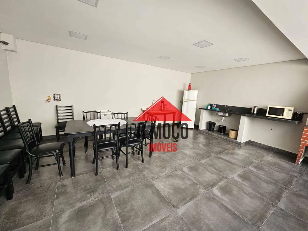 Sobrado, 3 quartos, 208 m² - Foto 10