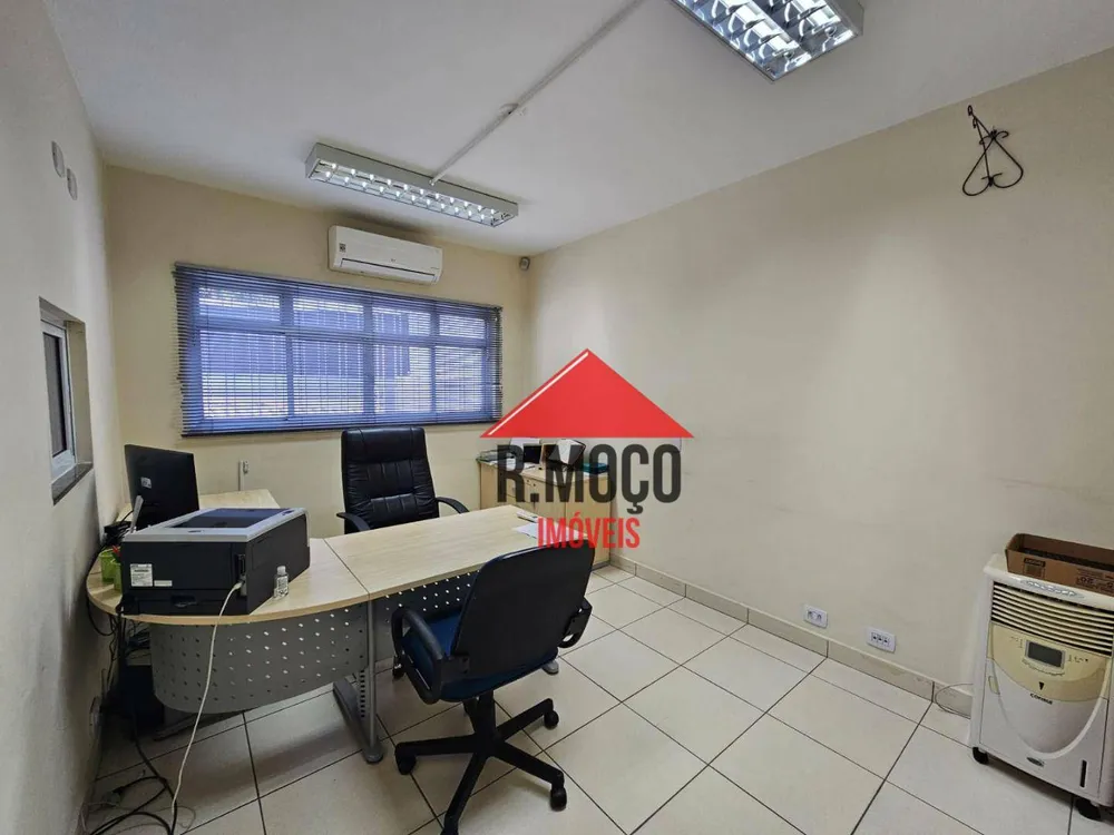 Sobrado, 3 quartos, 208 m² - Foto 9