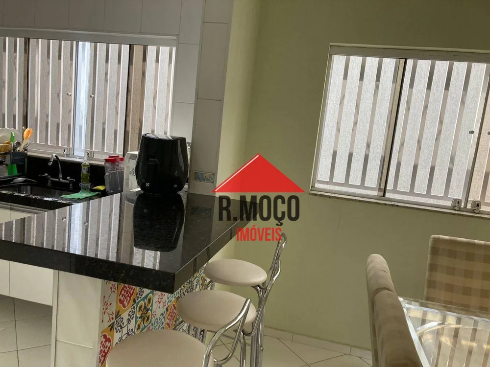 Sobrado, 3 quartos, 225 m² - Foto 3