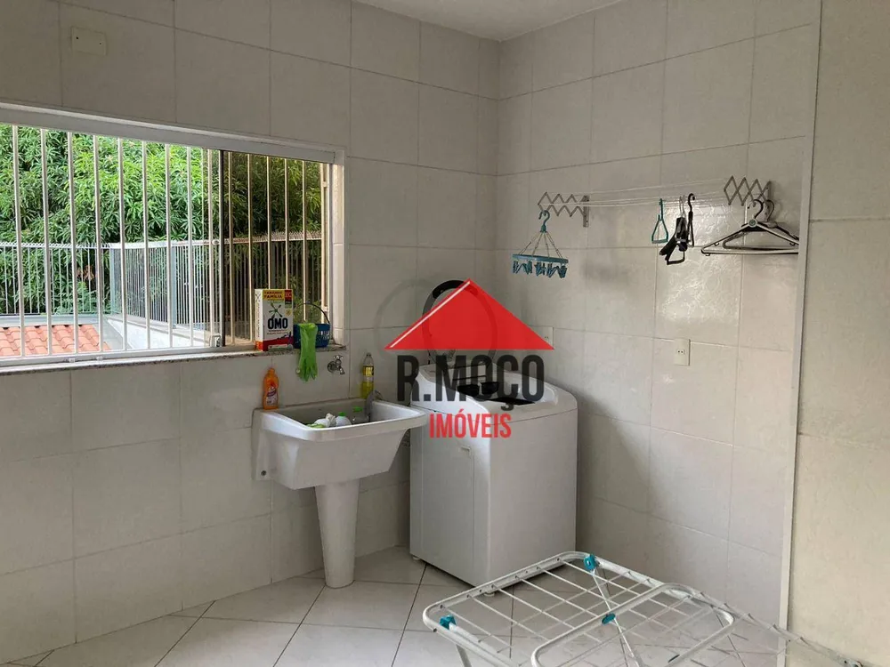 Sobrado, 3 quartos, 225 m² - Foto 2