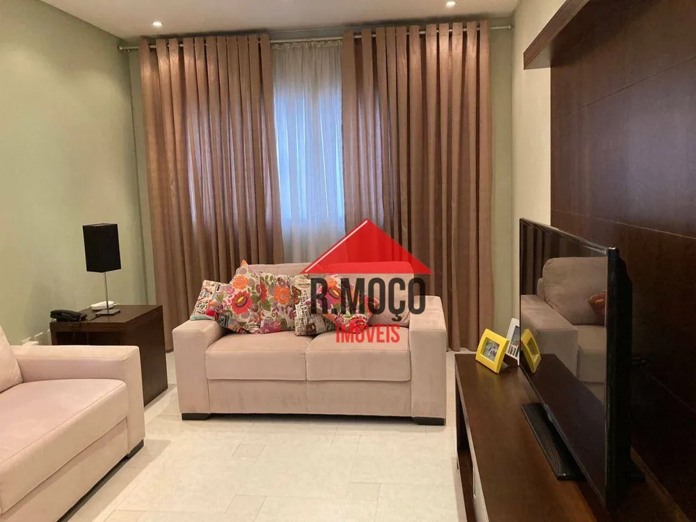 Sobrado, 3 quartos, 225 m² - Foto 7