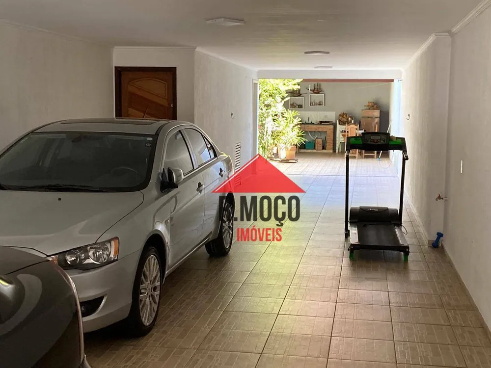 Sobrado, 3 quartos, 225 m² - Foto 15