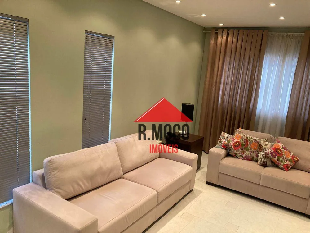 Sobrado, 3 quartos, 225 m² - Foto 6