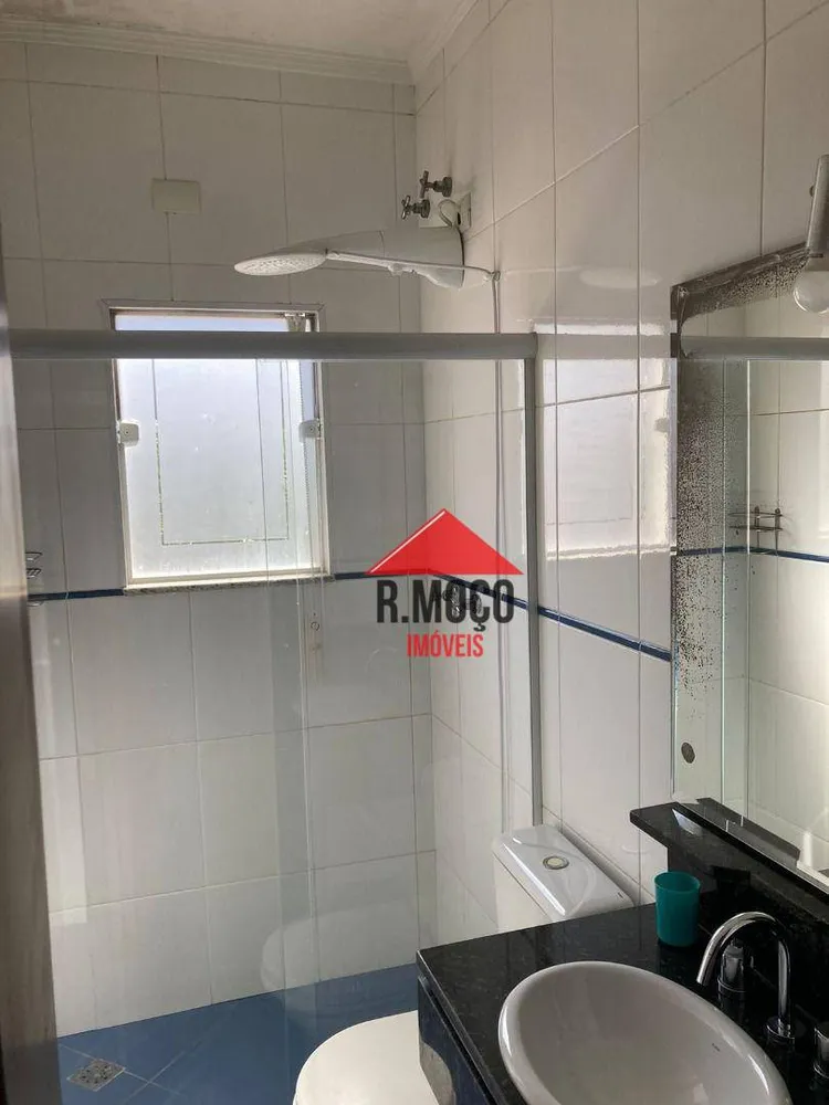 Sobrado, 3 quartos, 225 m² - Foto 10