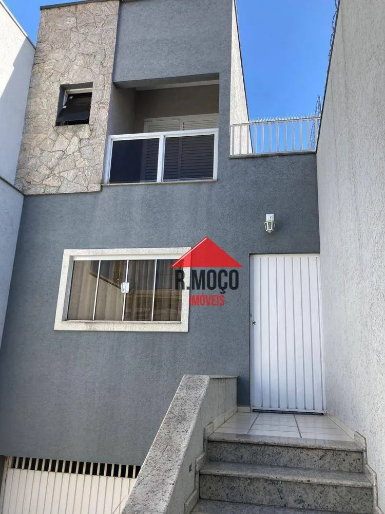 Sobrado, 3 quartos, 225 m² - Foto 13