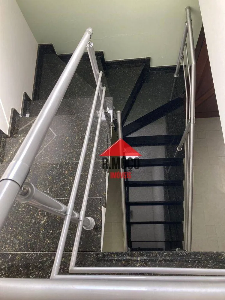 Sobrado, 3 quartos, 225 m² - Foto 8