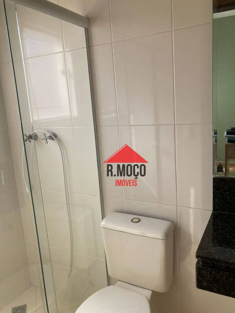 Sobrado, 3 quartos, 225 m² - Foto 9