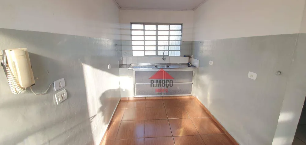 Casa, 2 quartos, 40 m² - Foto 1