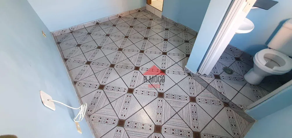 Casa, 2 quartos, 40 m² - Foto 16