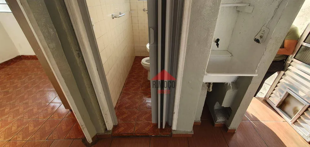 Casa, 2 quartos, 40 m² - Foto 7