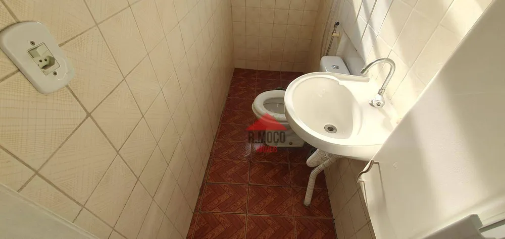 Casa, 2 quartos, 40 m² - Foto 8