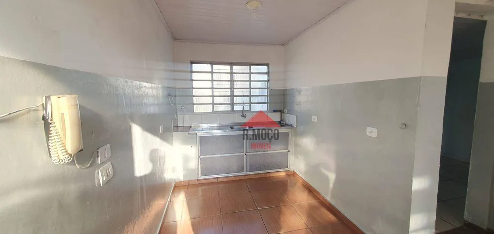 Casa, 2 quartos, 40 m² - Foto 2