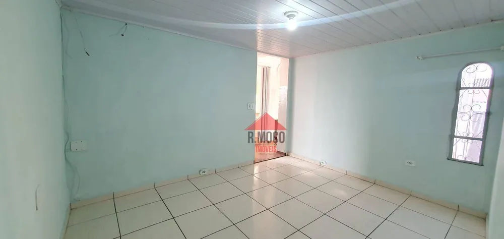 Casa, 2 quartos, 40 m² - Foto 13