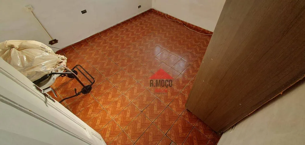 Casa, 2 quartos, 40 m² - Foto 11