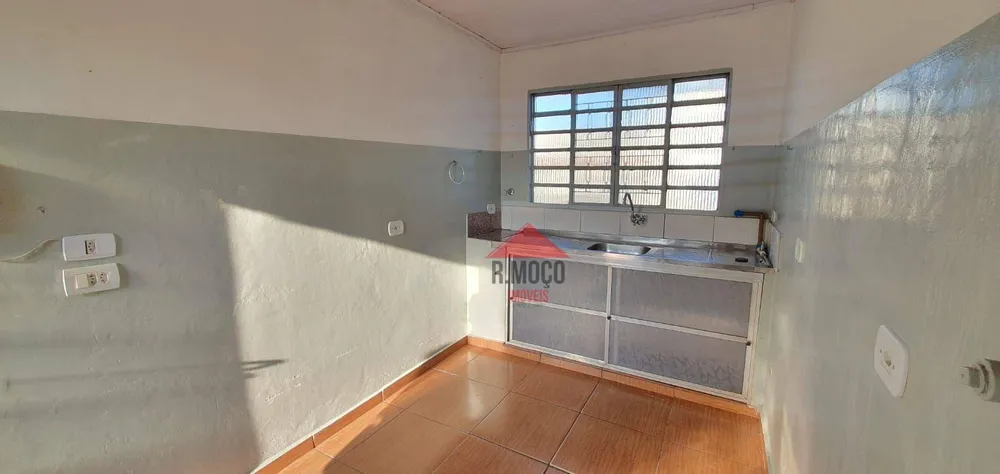 Casa, 2 quartos, 40 m² - Foto 4