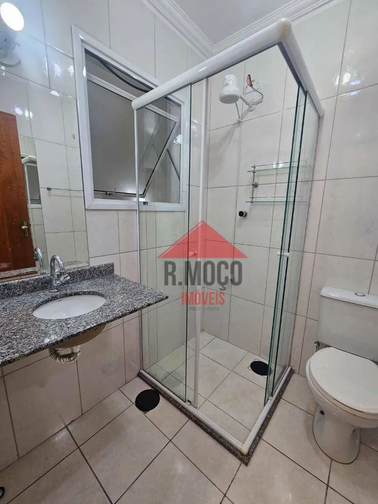 Sobrado, 2 quartos, 86 m² - Foto 10