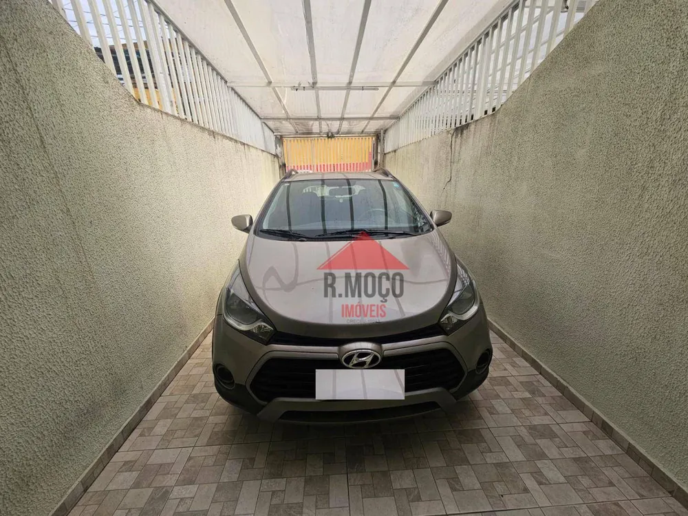 Sobrado, 2 quartos, 86 m² - Foto 3