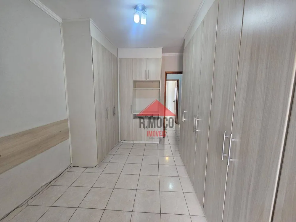 Sobrado, 2 quartos, 86 m² - Foto 1