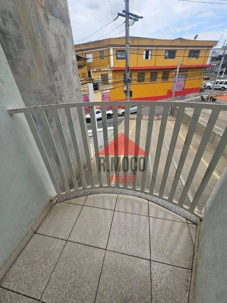 Sobrado, 2 quartos, 86 m² - Foto 7