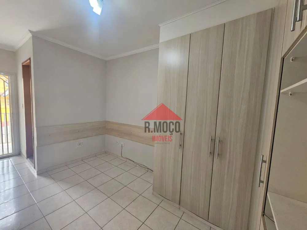 Sobrado, 2 quartos, 86 m² - Foto 9