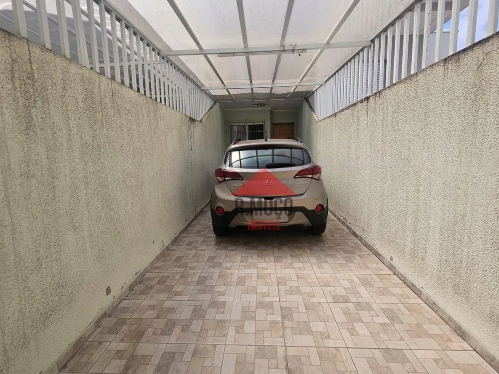 Sobrado, 2 quartos, 86 m² - Foto 2