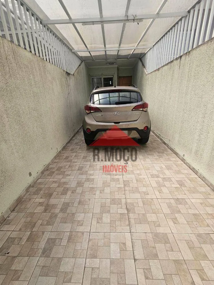 Sobrado, 2 quartos, 86 m² - Foto 11