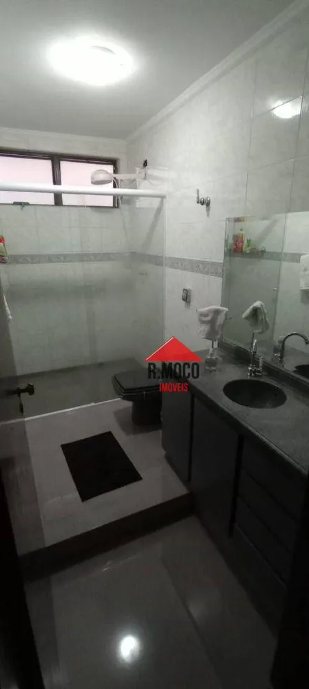 Sobrado, 3 quartos, 186 m² - Foto 3