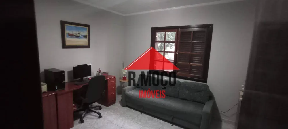 Sobrado, 3 quartos, 186 m² - Foto 13