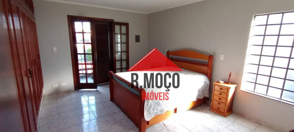 Sobrado, 3 quartos, 186 m² - Foto 9