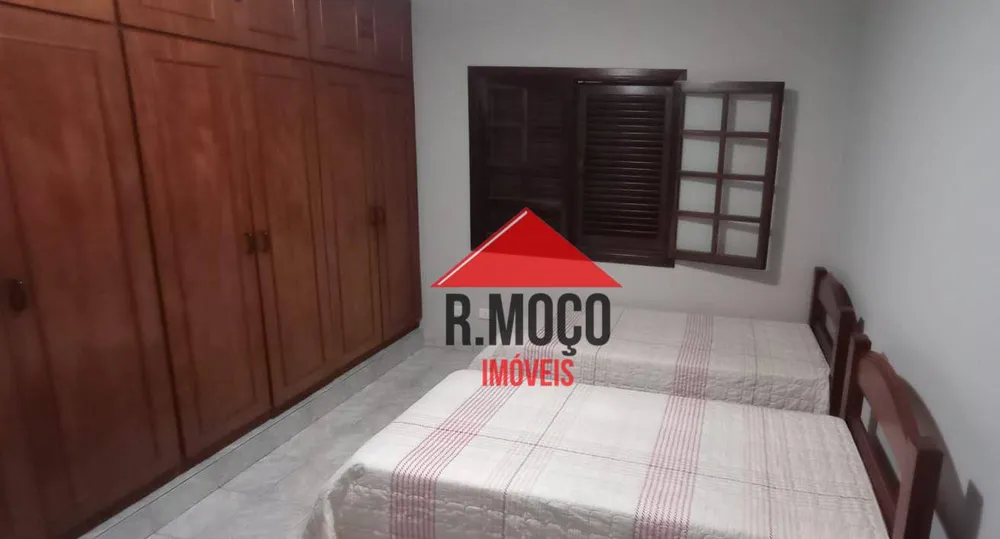 Sobrado, 3 quartos, 186 m² - Foto 14