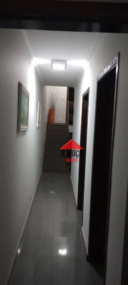 Sobrado, 3 quartos, 186 m² - Foto 2