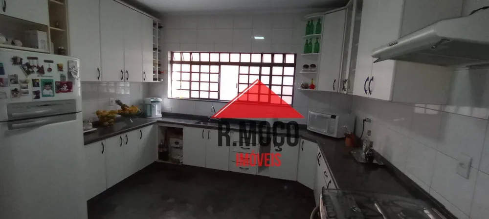 Sobrado, 3 quartos, 186 m² - Foto 1