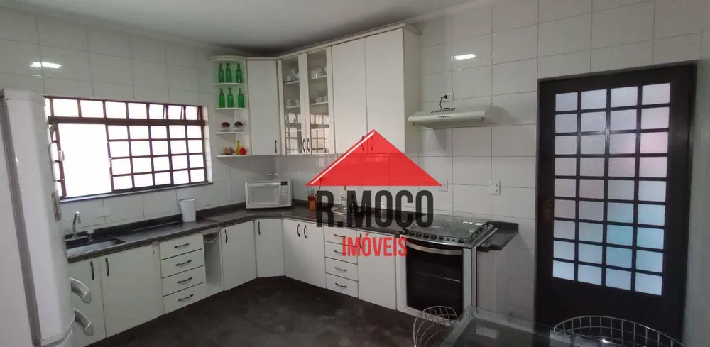 Sobrado, 3 quartos, 186 m² - Foto 11