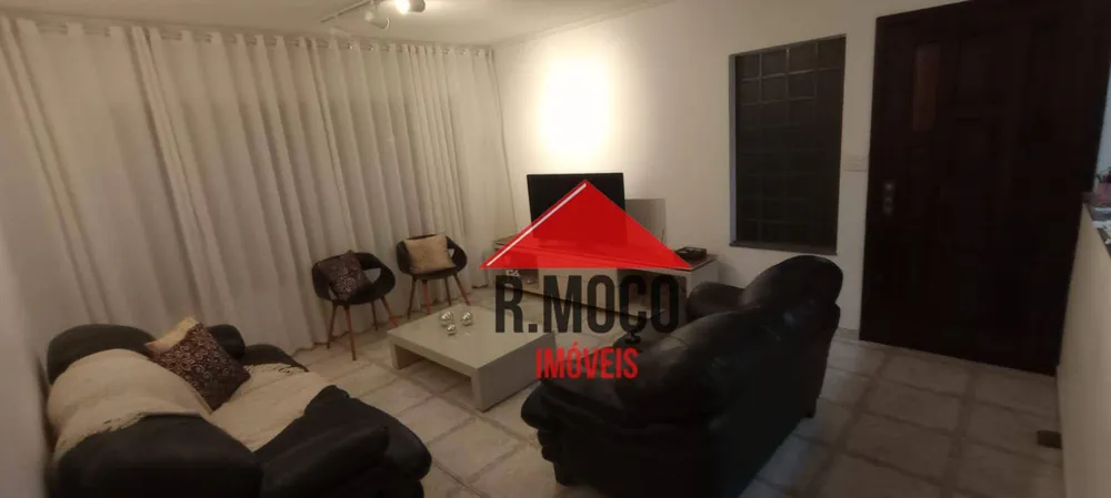 Sobrado, 3 quartos, 186 m² - Foto 5