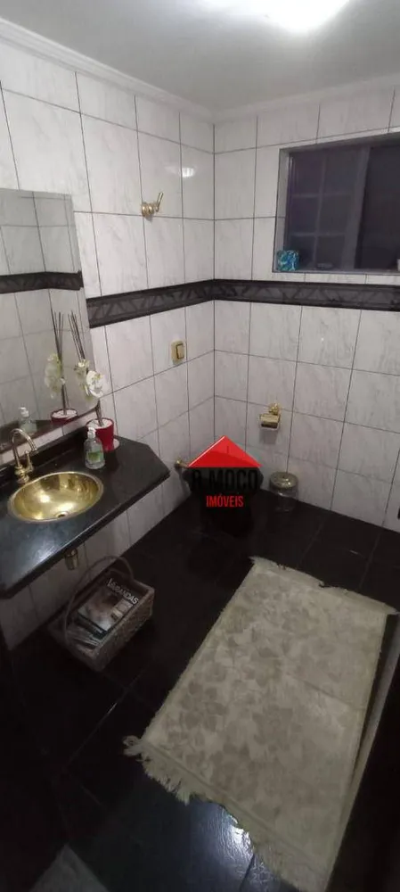 Sobrado, 3 quartos, 186 m² - Foto 4