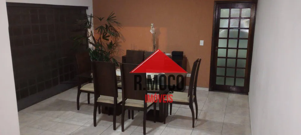 Sobrado, 3 quartos, 186 m² - Foto 15