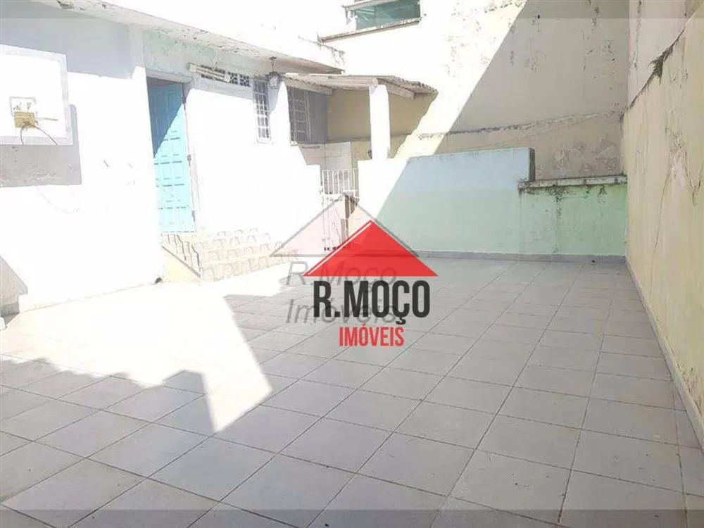 Sobrado, 10 quartos, 219 m² - Foto 6