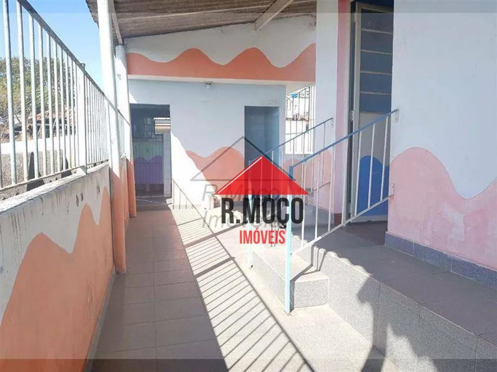 Sobrado, 10 quartos, 219 m² - Foto 10