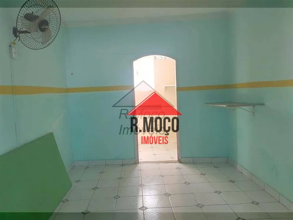 Sobrado, 10 quartos, 219 m² - Foto 11