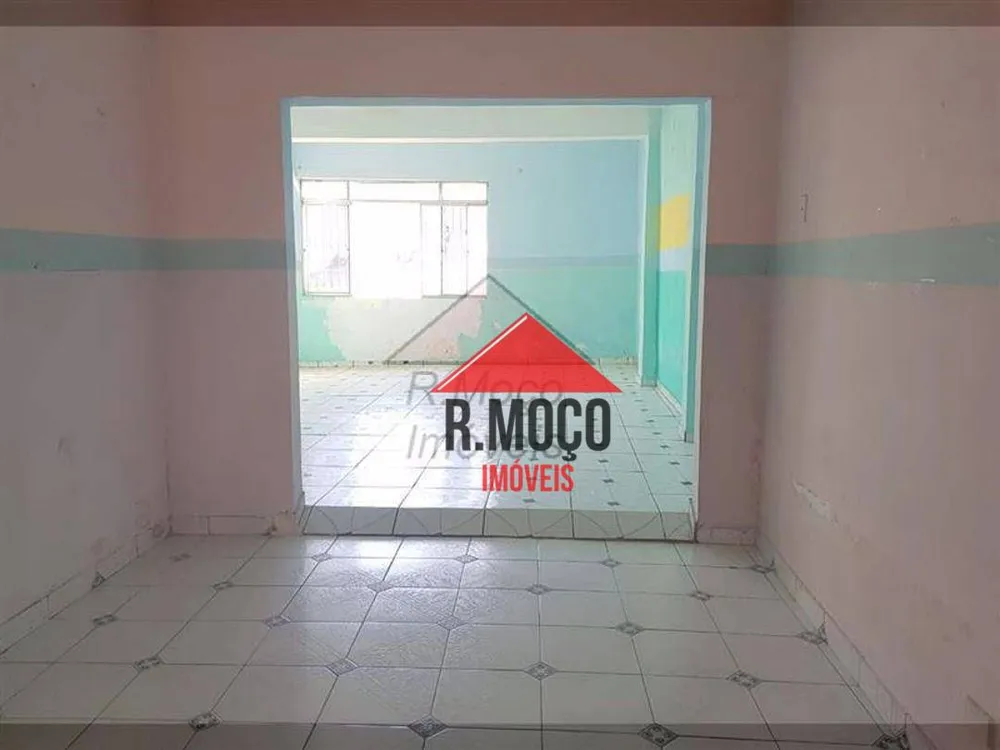 Sobrado, 10 quartos, 219 m² - Foto 8