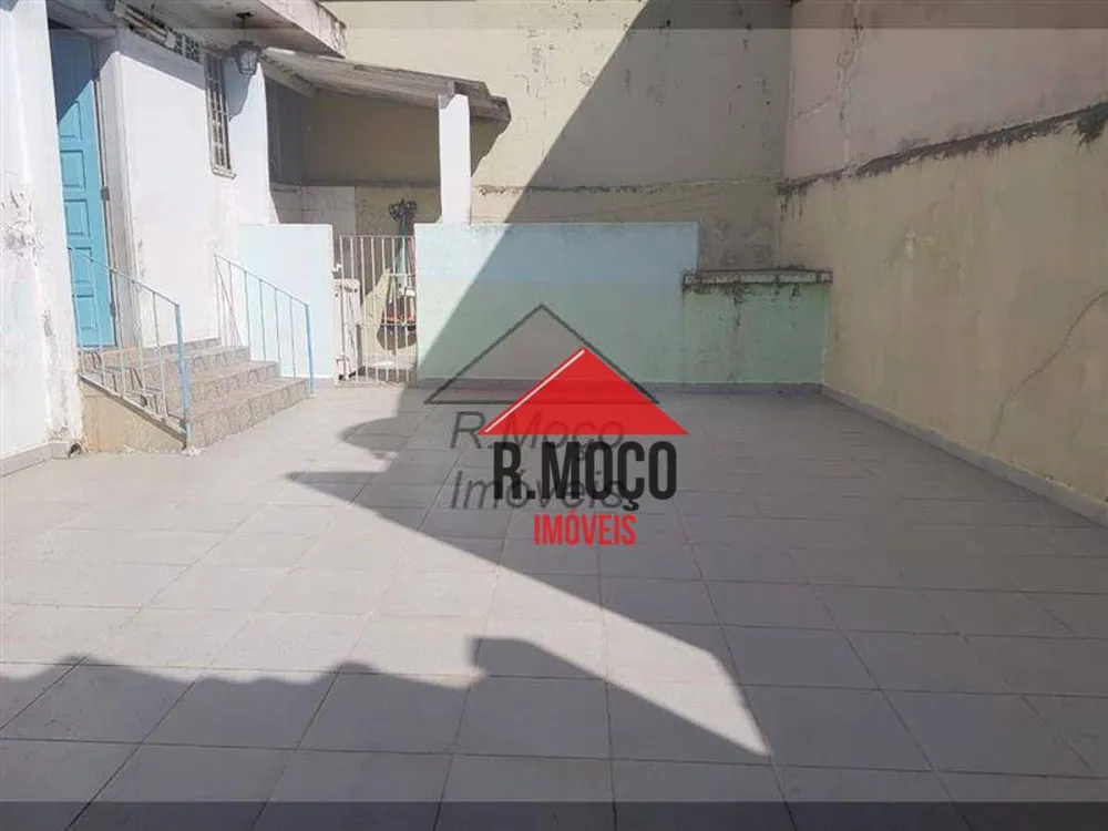 Sobrado, 10 quartos, 219 m² - Foto 7