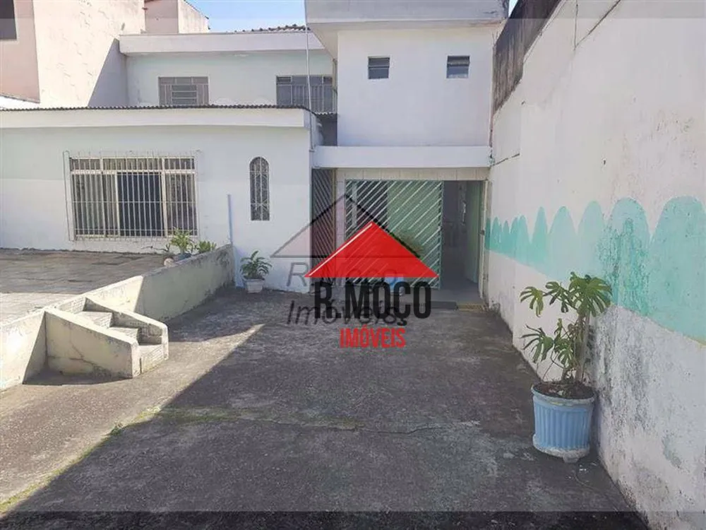 Sobrado, 10 quartos, 219 m² - Foto 1